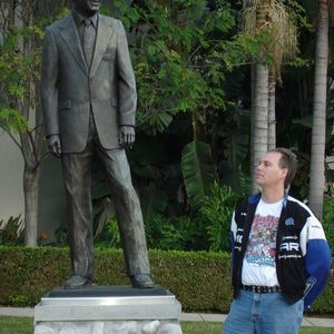 Meet your Posher, Shawn